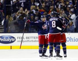 Biggest upsets NHL playoffs