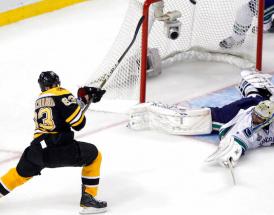 Biggest Blowouts NHL Stanley Cup