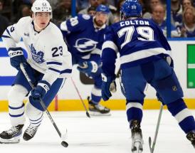 The main rules of ice hockey