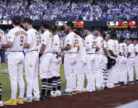 MLB All Star Game 2023