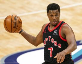 Best Toronto Raptors players of all time