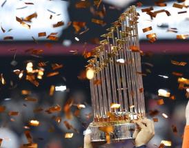 Most Successful teams in Major League Baseball