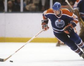 Most Goals Scored In A NHL Career