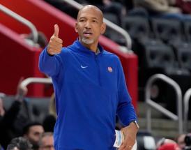 NBA head coach salary