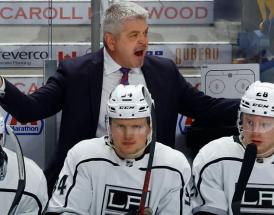 How much are NHL coaches paid per year