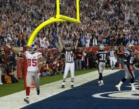 Ranking greatest Super Bowl matches