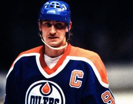 Wayne Gretzky worth and net wealth