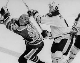 Greatest Players for Edmonton Oilers