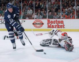Best Players For Toronto Maple Leafs