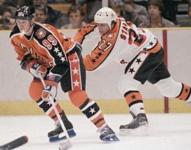 Most Assists in a Rookie NHL Season
