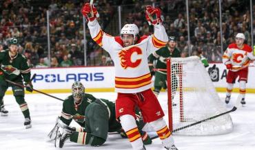 Gaudreau is a top NHL free agency option in 2022