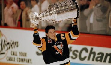 Is Mario Lemieux the best first overall pick in NHL Draft history?