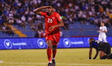 Jonathan David Net Worth