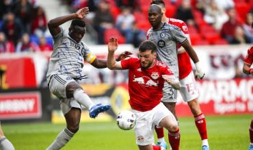 Betting Preview MLS Red Bulls vs Montreal