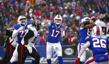 NFL picks 2022