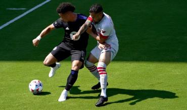 Canadian Classique MLS 