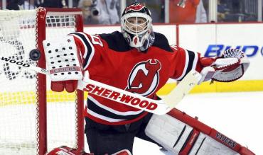 Martin Brodeur