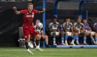 Canadian Teams struggling