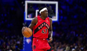 NBA Toronto Raptors 2022/23