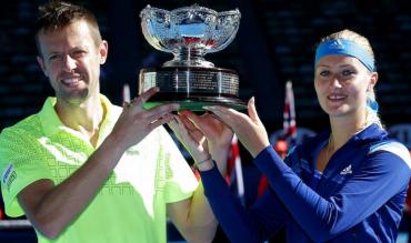 Greatest Canadian tennis players