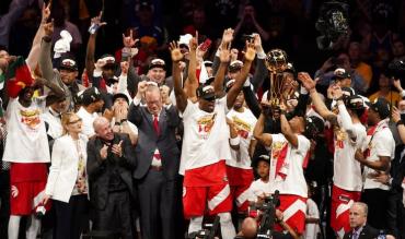 Biggest Canadian sporting moments