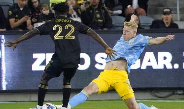 MLS Cup betting picks