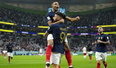 World Cup Quarter Final tips