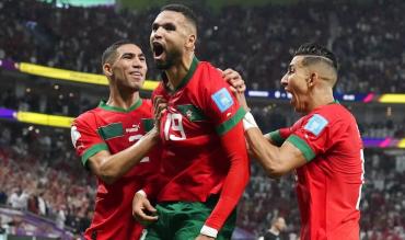 Morocco World Cup