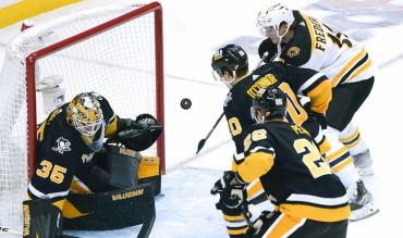 2023 Winter Classic NHL