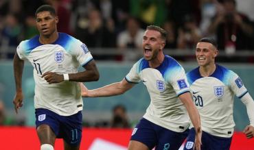 Betting preview Last 16 World Cup Qatar 2022