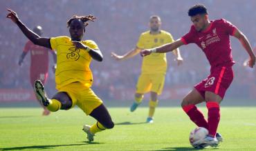 Liverpool vs Chelsea preview