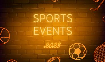 Sports Calendar 2023 Canada