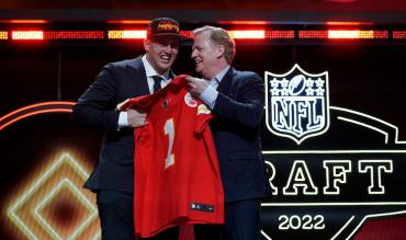 NFL Draft 2023