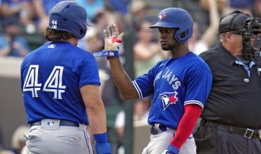 Toronto Blue Jays
