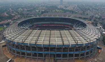 Stadiums and host cities World Cup 2026