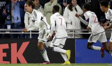 MLS Canadian Chances