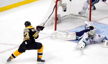 Biggest Blowouts NHL Stanley Cup