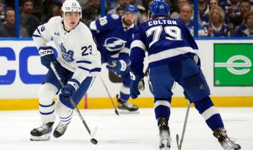 The main rules of ice hockey