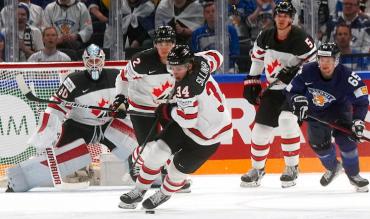 Ice Hockey World Championships 2023