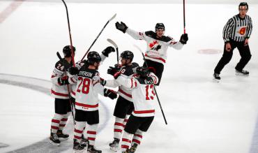 Ice Hockey World Championships