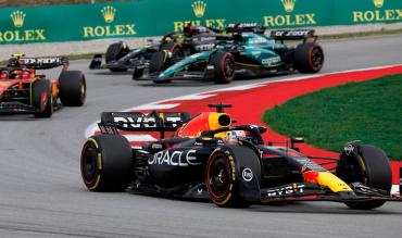 Who will beat the Red Bulls in Montreal at Canadian Grand Prix 2023?
