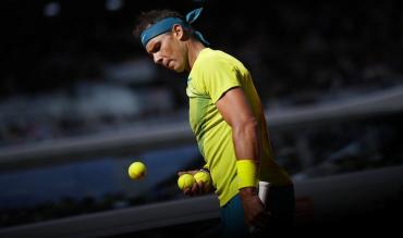 National Bank Open, otherwise known as the Canadian Masters