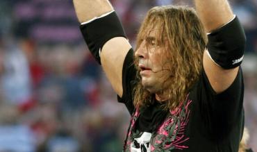 How much is Bret Hart Worth?
