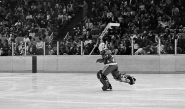 The Quebec Nordiques are just one of the extinct Canadian hockey teams