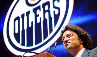 The richest owners in Canadian sport