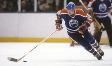 Most Goals Scored In A NHL Career