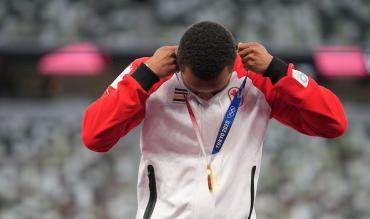 Canada Gold Medals in Olympics