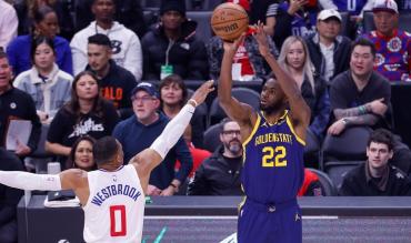 Andrew Wiggins contract salary