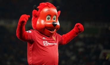 How much do Premier League mascots get paid