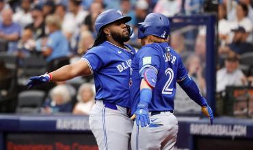 Toronto Blue Jays game schedule